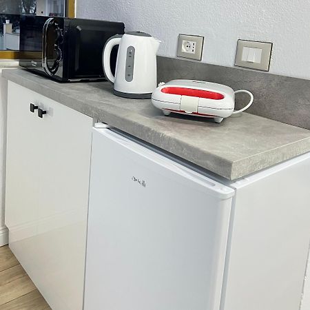 Tirana View Apartments المظهر الخارجي الصورة