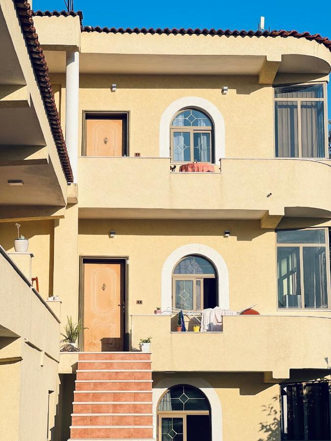 Tirana View Apartments المظهر الخارجي الصورة