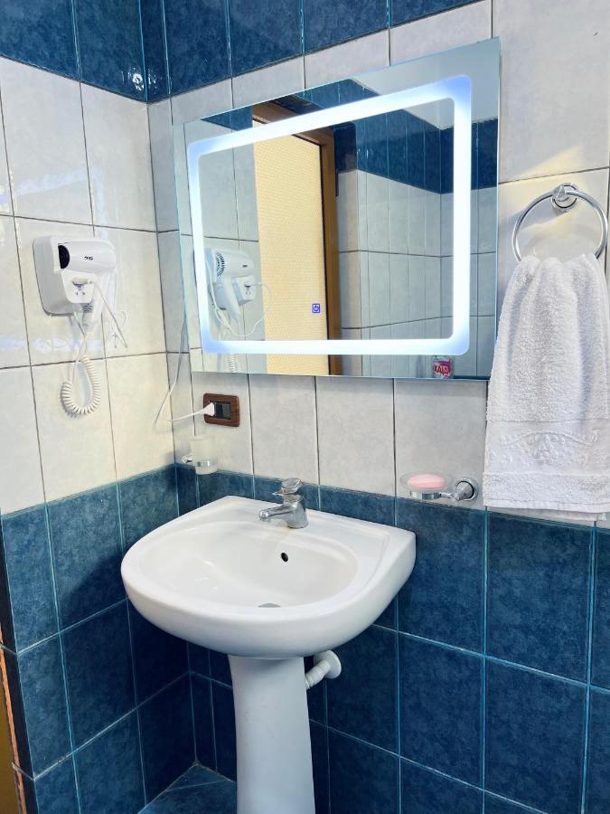 Tirana View Apartments المظهر الخارجي الصورة