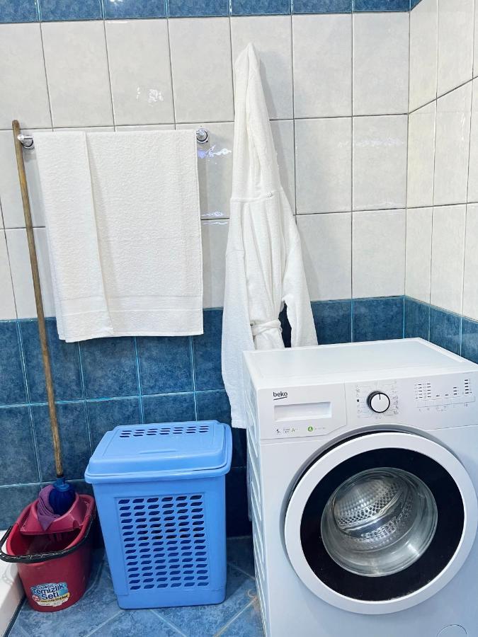 Tirana View Apartments المظهر الخارجي الصورة