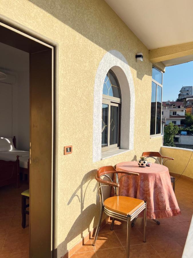 Tirana View Apartments المظهر الخارجي الصورة