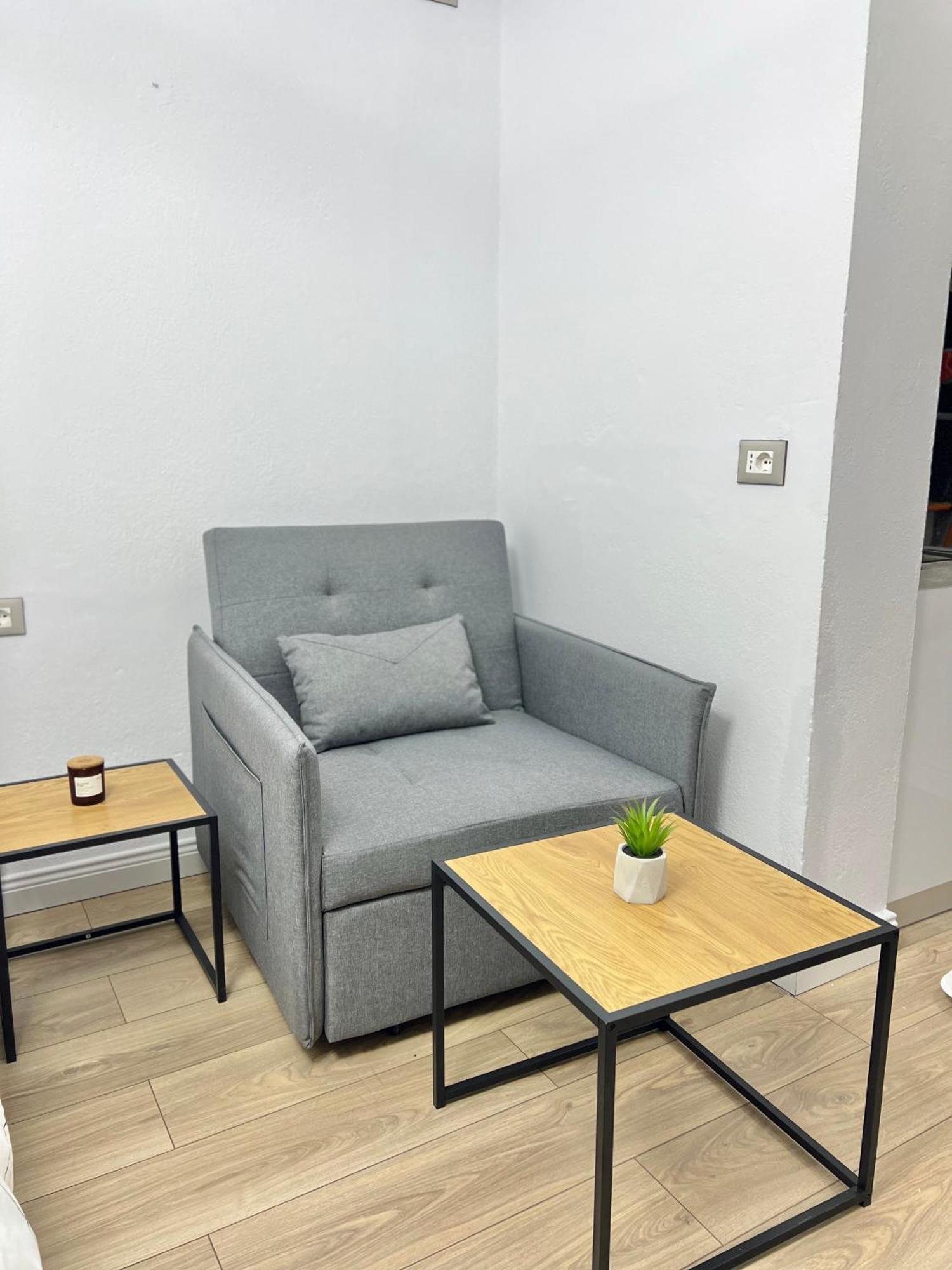 Tirana View Apartments المظهر الخارجي الصورة