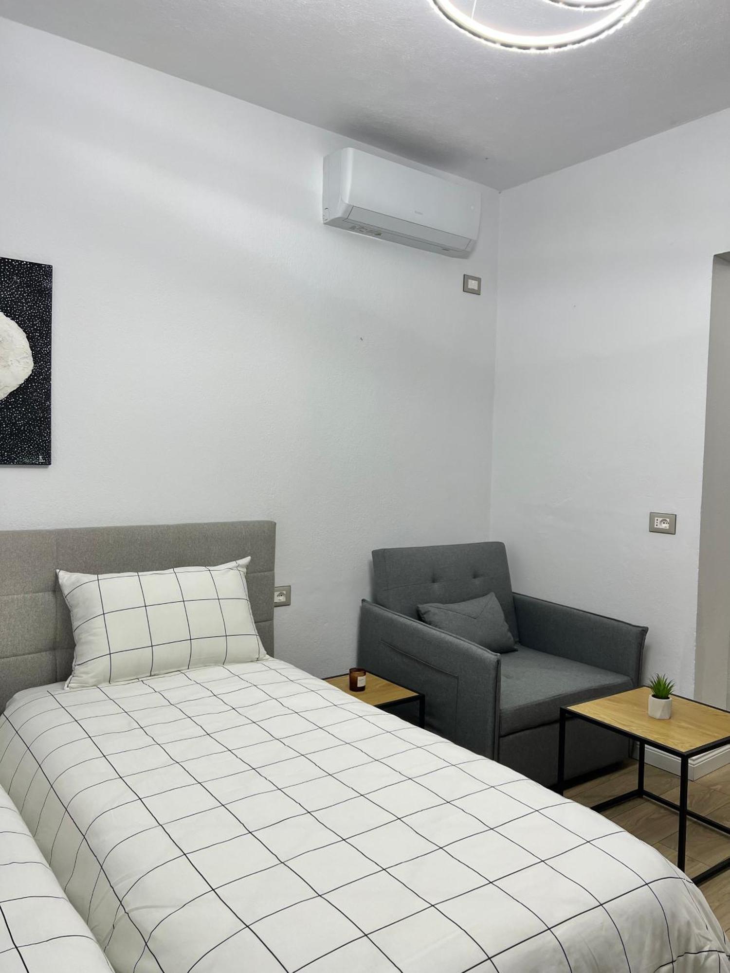 Tirana View Apartments المظهر الخارجي الصورة
