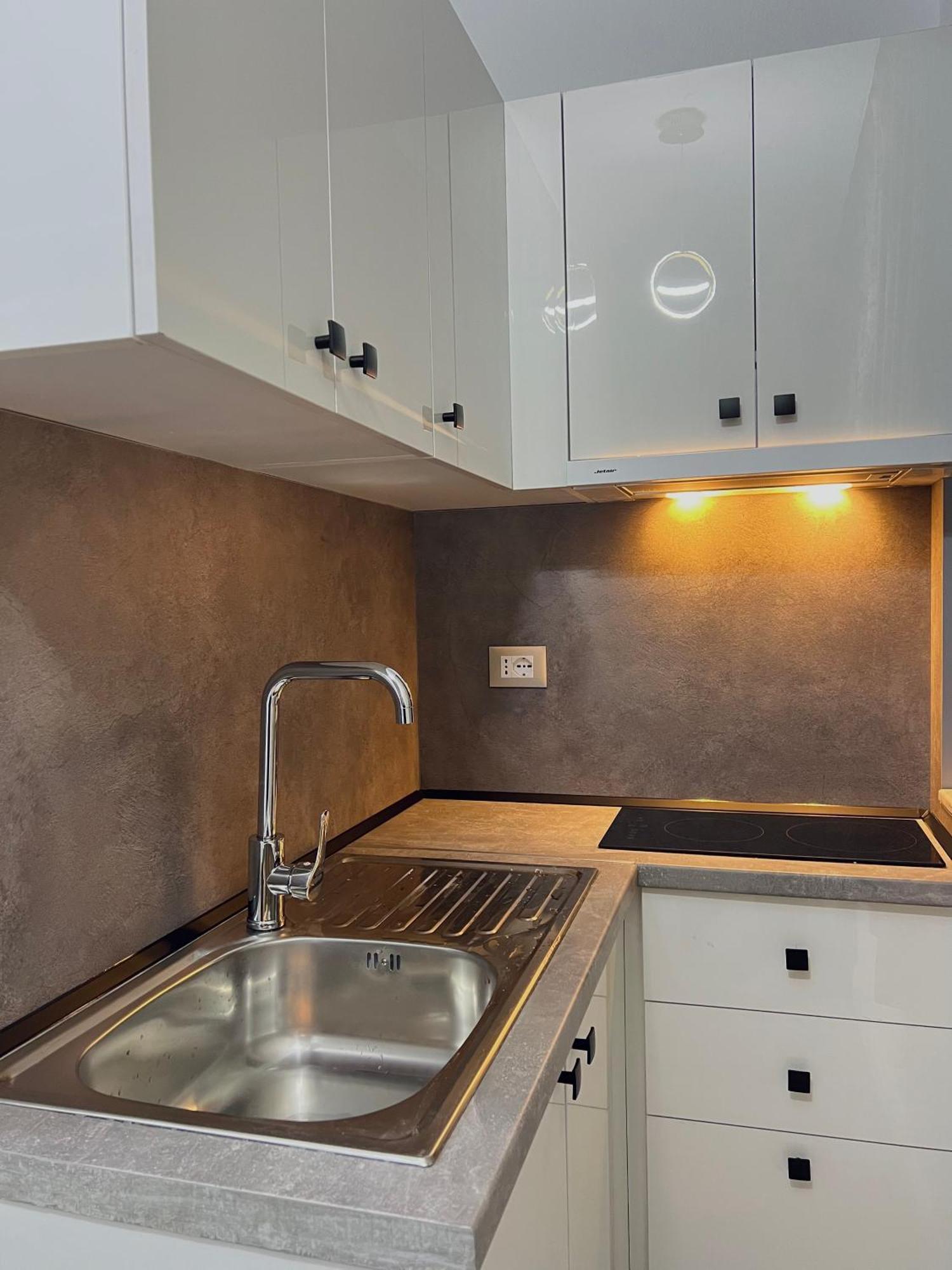 Tirana View Apartments المظهر الخارجي الصورة