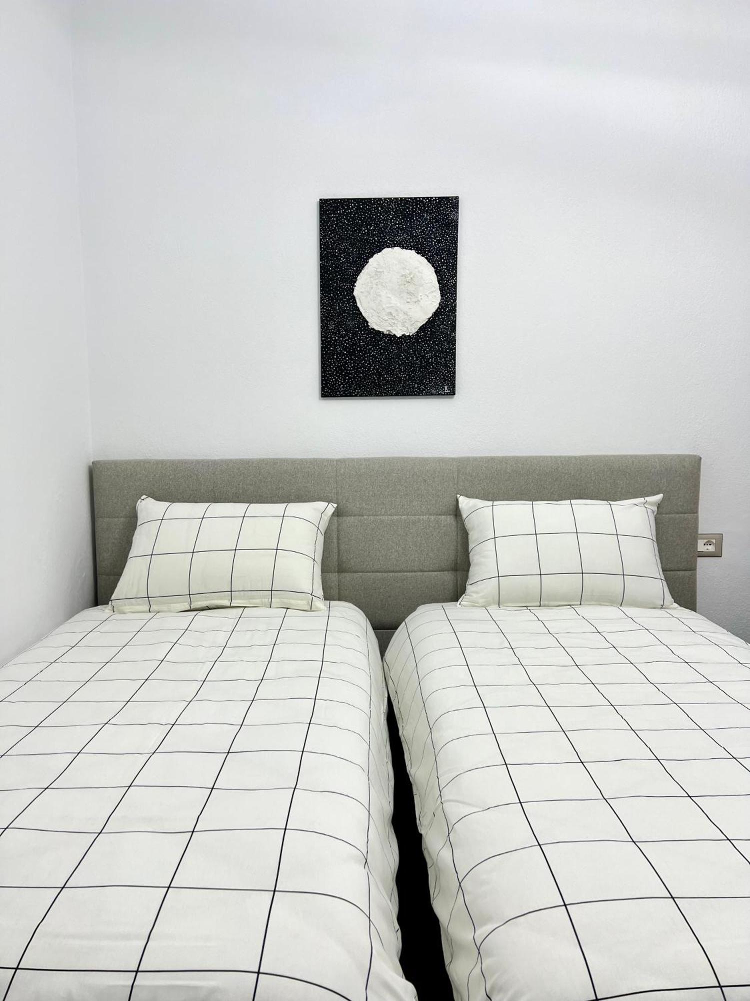 Tirana View Apartments المظهر الخارجي الصورة