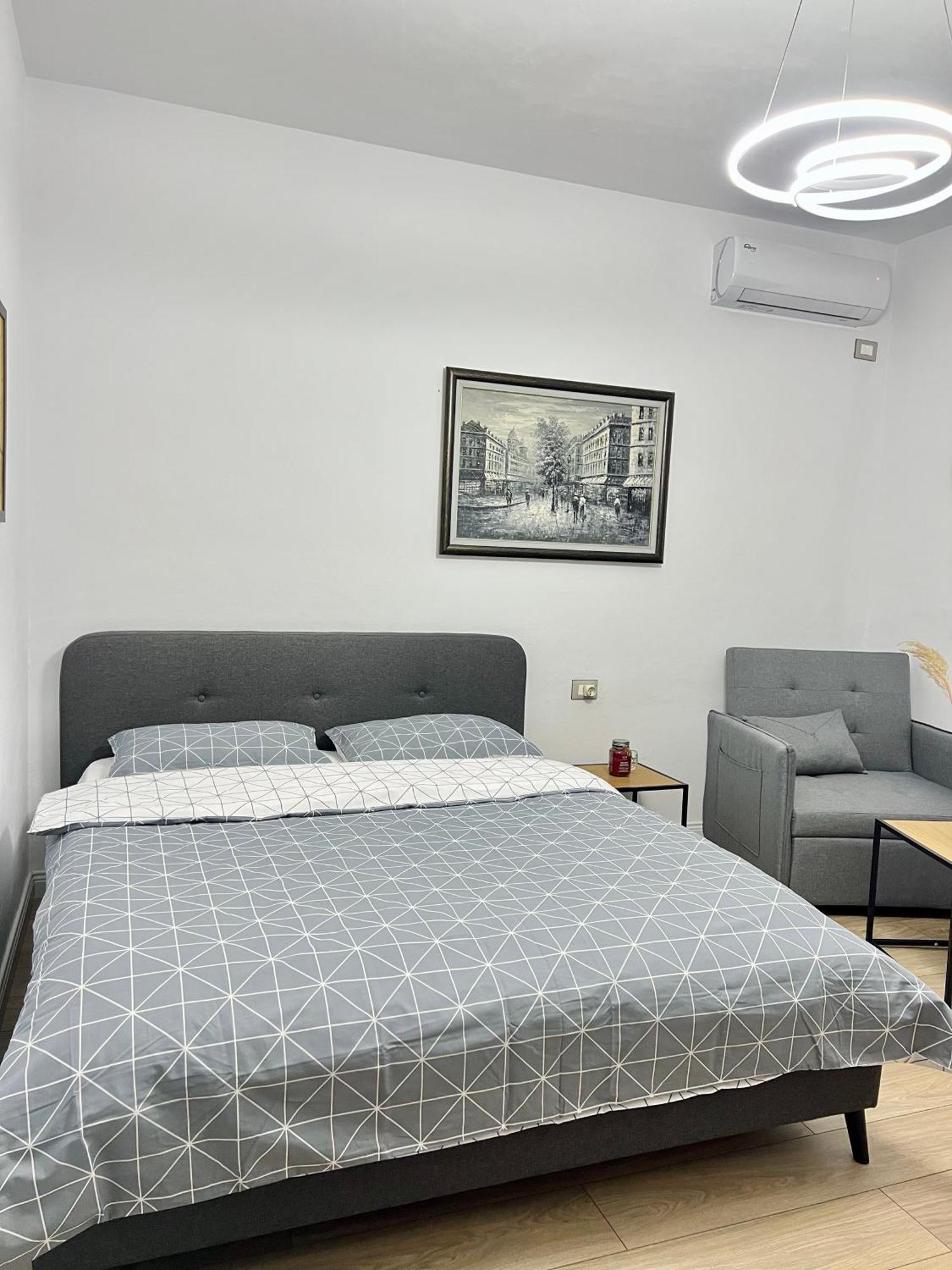Tirana View Apartments المظهر الخارجي الصورة