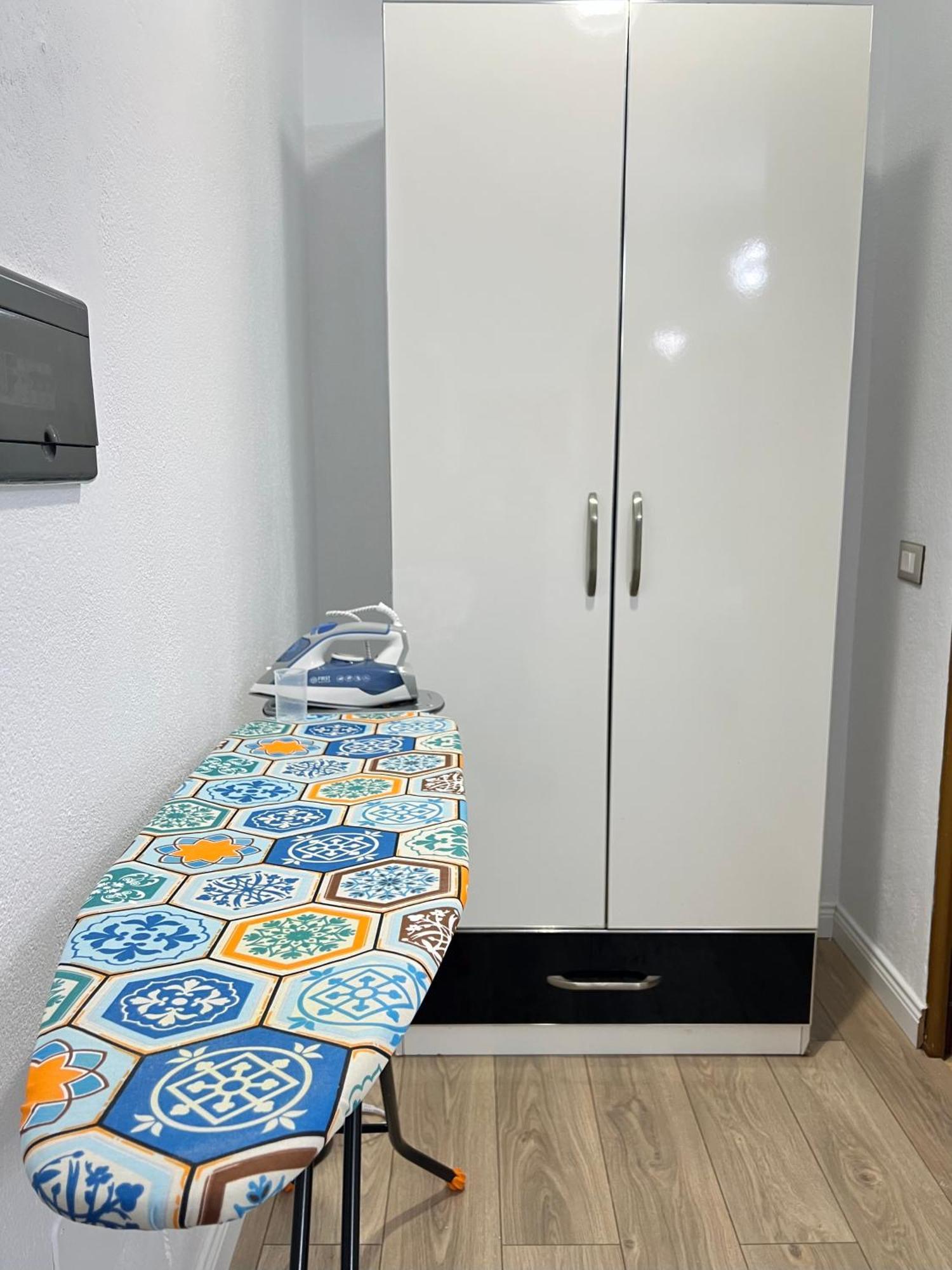 Tirana View Apartments المظهر الخارجي الصورة