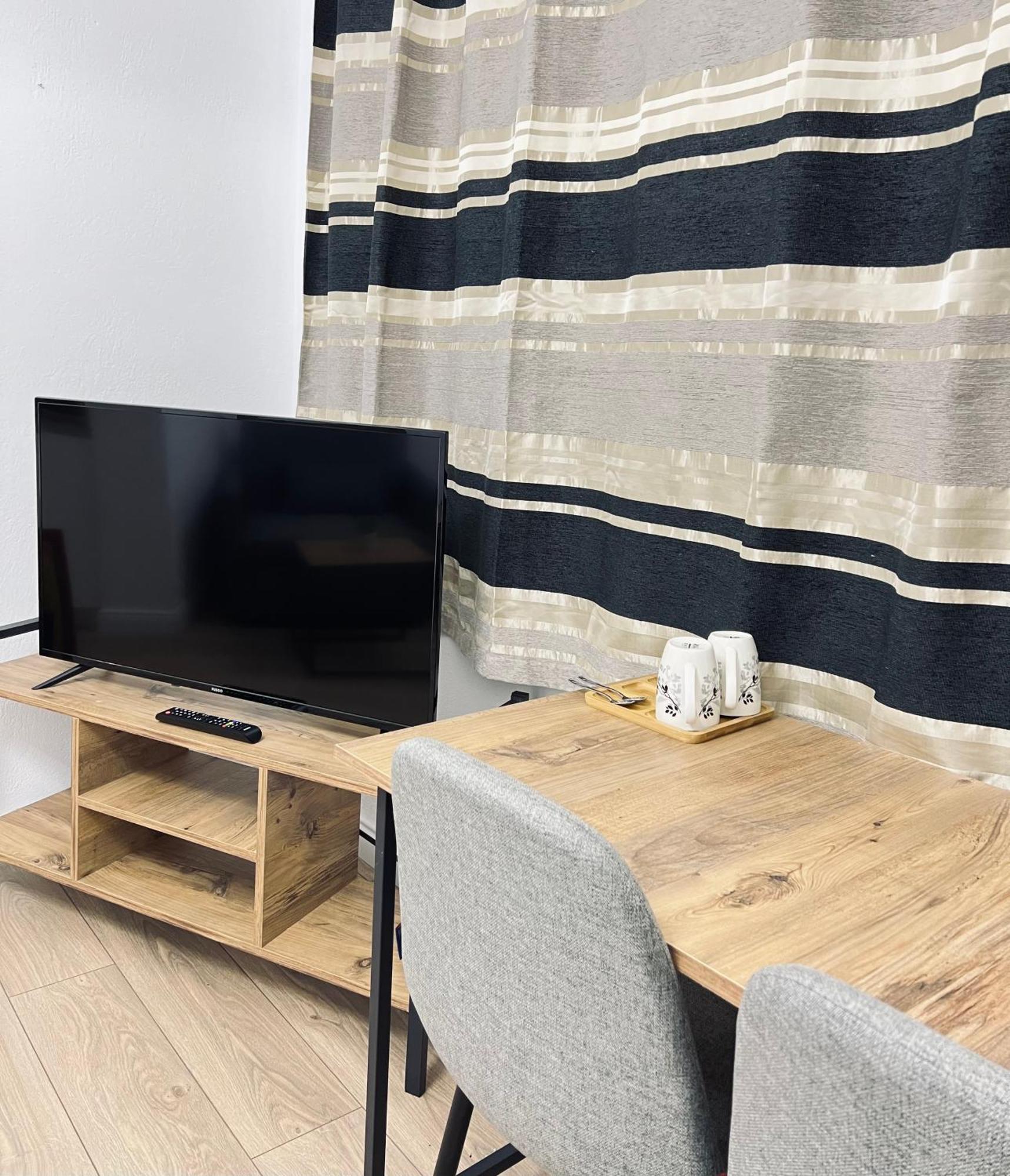 Tirana View Apartments المظهر الخارجي الصورة